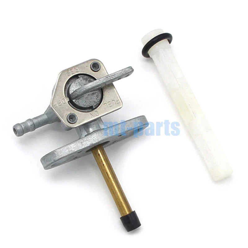 Honda CRF70F CRF80F CRF100F CRF230F CRF150F Fuel Petcock (2004-2016)