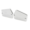 Yamaha V-Max 1200 (1985-2007) Silver Fluid Reservoir Cap Cover