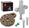 Honda Recon 250 TRX250 Cam Timing Chain & Tensioner (1997–2001)