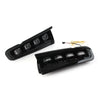 Ford Bronco LED DRL Fog Lights with Turn Signal (2021-2023)