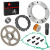 HONDA TRX400EX TRX400X Flywheel Puller Starter Clutch Bearing (2001–2010)