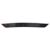 Seat Alhambra Rear Left Bumper Reflector Taillight Lens (2010-2019)