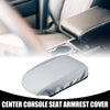 Ford Escape Gray Center Console Armrest Cover (2017-2019)
