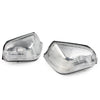 VW Crafter, Benz Sprinter Side Rear View Mirror Turn Signal Lamp (2006-2018)