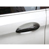 Toyota Supra A9 2019-2022 Carbon Fiber Exterior Door Handle Cover Trim fit