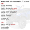Polaris Sportsman Rocker Arm & Head Gasket Kit