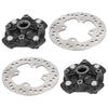 Honda Foreman Rubicon 500 Wheel Hub Disc Front Left/Right (2010–2014)