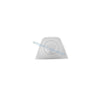 Toyota Sienna Dashboard Speaker Sound Cover (2021–2024)
