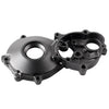 Suzuki GSXR1000 (2001-2008) Black Aluminum Engine Stator Cover