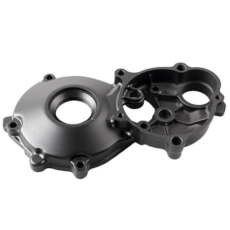 Suzuki GSXR1000 (2001-2008) Black Aluminum Engine Stator Cover