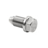 Benelli 250CC M14x1mm Magnetic Engine Oil Drain Plug Bolt