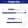 Toyota Front Hood Gas Lift Supports