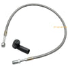 Polaris Worker Xplorer Xpress Front Brake Hose Line