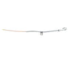 Ford 260 289 302 347 351W Chrome Dipstick (1962-1996)