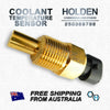 Pontiac Fiero, Grand Am Coolant Temperature Sensor (1985-1992)