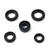 Honda TRX70 TRX90 ATC70 C70 CL70 CRF50 Z50 5Pcs Engine Oil Seal Kit