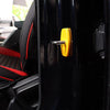 Ford Bronco F-150 F150 Yellow Door Lock Cover Trim (2021-2022)