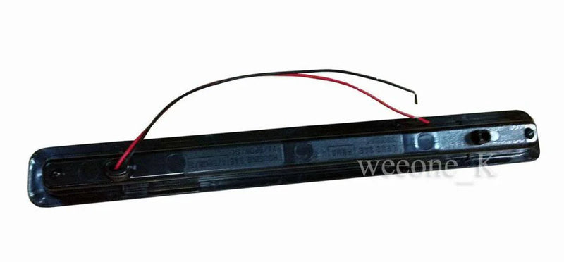Nissan D22 Red Brake Light Lamp (1997-2004)