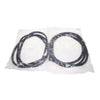 Datsun Nissan 720 King Cab 1980-1986 Front Door Weatherstrip