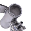 Mitsubishi Lancer Evolution Water Tank Filler Neck w/ Cap (2003-2006)