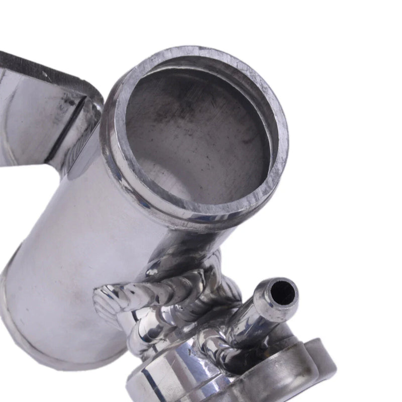 Mitsubishi Lancer Evolution Water Tank Filler Neck w/ Cap (2003-2006)