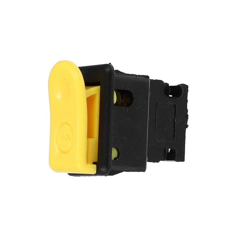 Honda DIO 50 Handlebar Switches Start Engine Button