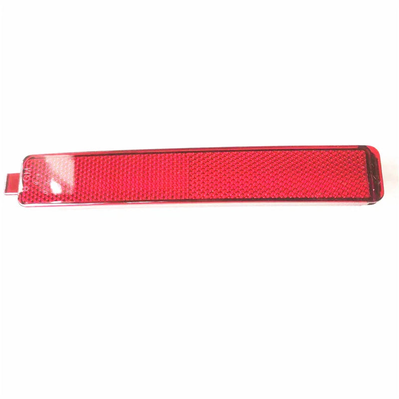 GMC Acadia Denali SLE SLT Rear Bumper Reflector Light (2013-2019)