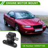 Chrysler Sebring 2008 2.0L AT Left Engine Mount