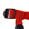Jeep Wrangler Red Car Roof Roll Bar Holder Handle (CJ, YJ, TJ, JK, JL)
