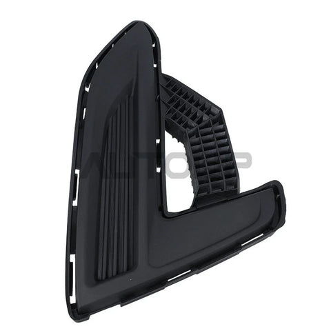 Nissan Sentra Left Front Bumper Fog Light Cover (2020–2023)