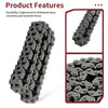 Transmission Chain Polaris Trail Blazer Scrambler 250/330/400/500