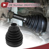 Infiniti EX35 Outer CV Joint Boot Kit with Clamps (2008 - 2012)