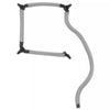 Ford Focus Fuel Injector Leak Off Pipe 2.0L (2005-2011)