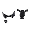 Benz W177 V177 C118 W118 Black Mobile Phone Holder Air Outlet Snap Bracket