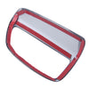 Ford Focus MK3 (2012-2018) - New Speaker Cover Frame Trim