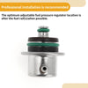 Volvo Penta 4.3, 5.0, 5.7 Fuel Pressure Regulator