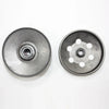 GY6 50cc Engine ATV Scooter Centrifugal Clutch Pad Assembly