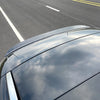 Benz GLE Class W167 GLE450 GLE53 Rear Boot Spoiler Lip (2020-2024)