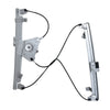 Ford Ranger Ute Front Left Window Regulator W/o Motor (2011–2021)
