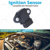 Mitsubishi Galant 2.4 3.0 Ignition Sensor (2004-2012)