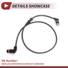 MERCEDES-BENZ E400 ABS Wheel Speed Sensor (2014-2016)