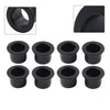 Kawasaki Teryx 750 4X4 8pcs Upper Lower A-Arm Bushings (2008-2013)