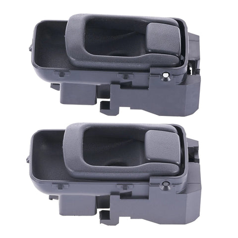 Nissan Navara 2 x Door Handle Inner (1997–2015)