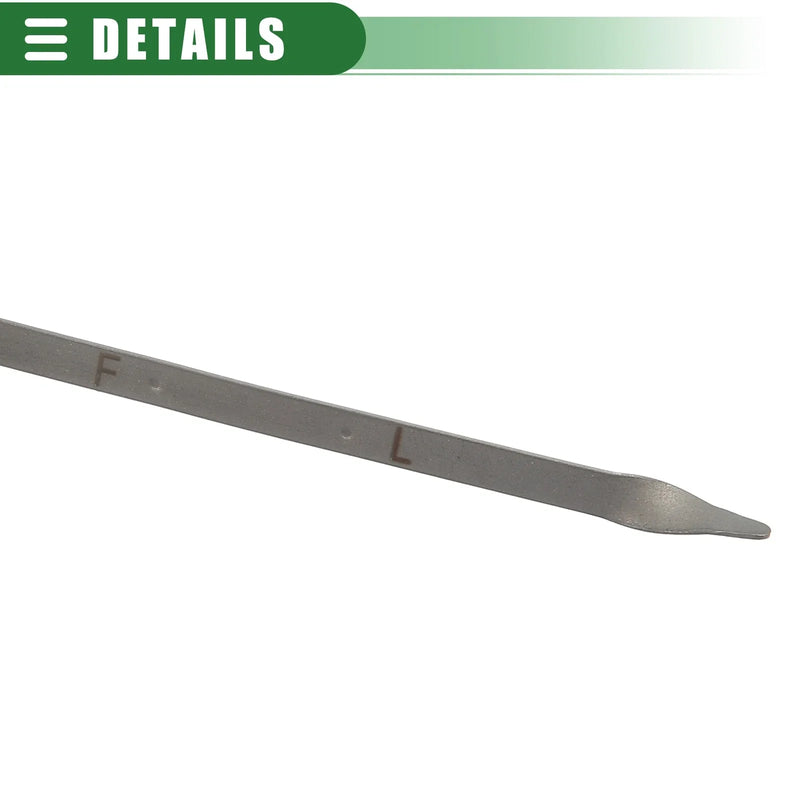 Hyundai Sonata Engine Oil Dipstick Indicator (2010-2015)