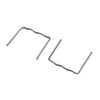 Car Bumper Repair 500pcs Flat Staples