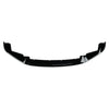 BMW F87 M2 (2016-2021) Glossy Black Front Bumper Spoiler Lip