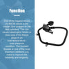 Dodge Ram 6.7L Coolant Bypass Kit (2007-2018)