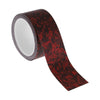 Car, Motorcycle and Boat Matte Red Pinstripe Tape 30mmx8.5m