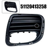 MINI R56 / R57 / R58 1x Rear Right Bumper Light Cover (2006–2015)