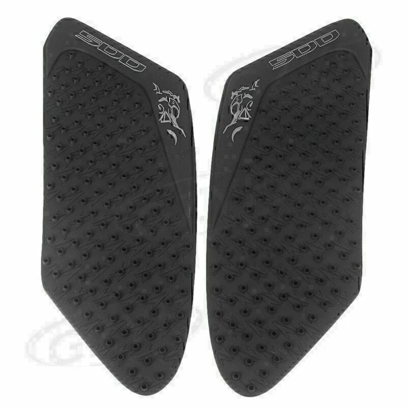 Honda CB500F CBR500R Tank Traction Pads Side Grips (2013-2017)